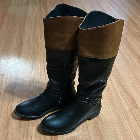 New in box True Craft Riding Boots - Picture 3 of 11